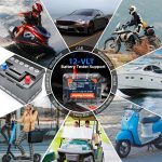 BM6 Autobatterie-Stromprüfgerät-Suchgerät – Bild 11