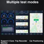 BM6 Autobatterie-Stromprüfgerät-Suchgerät – Bild 13