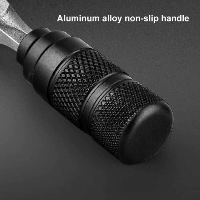 BENGGUO Fahrrad-Reparaturwerkzeug, Mountainbike-Ratschenschlüssel, Reparatur-Kombinationssatz, Set 1, Set 2, Set 3, Set 4 – Bild 6