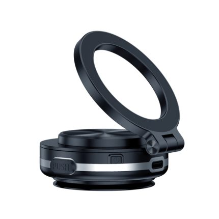 AIMITE C1 Vakuum Adsorption Faltbare Magnetische Unterstützung Halterung Auto Handy Halter
