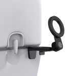 Desktop Live Broadcast Tragbarer starker magnetischer faltbarer Reise-Handyhalter, M10M-AR01