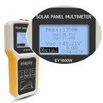 elejoy 1600W MPPT Solar-Photovoltaik-Panel-Multimeter, EY1600W – Bild 2