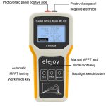 elejoy 1600W MPPT Solar-Photovoltaik-Panel-Multimeter, EY1600W – Bild 6