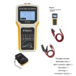 elejoy 1600W MPPT Solar-Photovoltaik-Panel-Multimeter, EY1600W – Bild 7