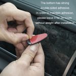 4 teile/satz Auto Dashboard Klebstoff Multifunktionale Kleine Haken – Bild 6