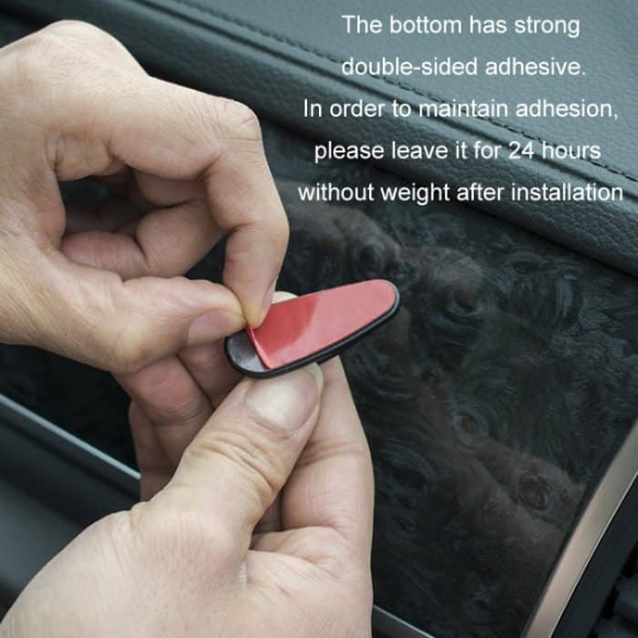 4 teile/satz Auto Dashboard Klebstoff Multifunktionale Kleine Haken – Bild 6