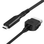 Für XBOX-zu-HDMI-Konverteradapter, 1 m langes Kabel, unterstützt 1080p/720p-Ausgang. – Bild 2