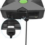 Für XBOX-zu-HDMI-Konverteradapter, 1 m langes Kabel, unterstützt 1080p/720p-Ausgang. – Bild 3