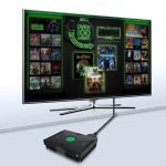 Für XBOX-zu-HDMI-Konverteradapter, 1 m langes Kabel, unterstützt 1080p/720p-Ausgang. – Bild 6