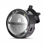 3-Zoll-Auto-Motorrad-LED-Dämonenaugenlicht-Modifikation, For One – Bild 2