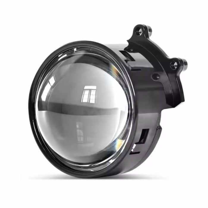 3-Zoll-Auto-Motorrad-LED-Dämonenaugenlicht-Modifikation, For One – Bild 2