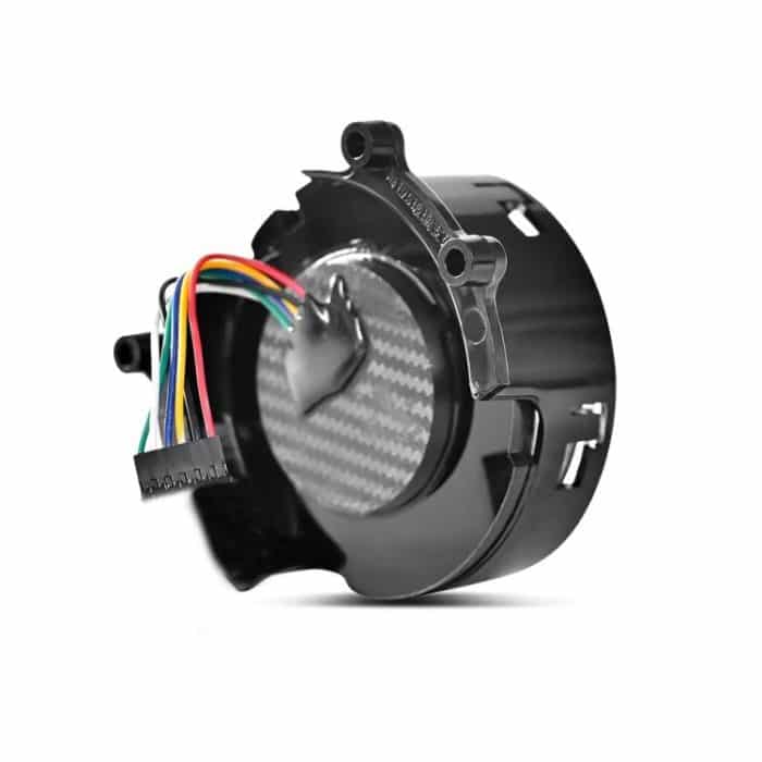 3-Zoll-Auto-Motorrad-LED-Dämonenaugenlicht-Modifikation, For One – Bild 3