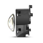 3-Zoll-Auto-Motorrad-LED-Dämonenaugenlicht-Modifikation, For One – Bild 4