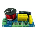 PUV-W3 Hoch-, Mittel- und Tieftöner 3-Wege-Audio-Crossover Heimkino-Lautsprecherteiler, A Model, B Model, C Model, D Model