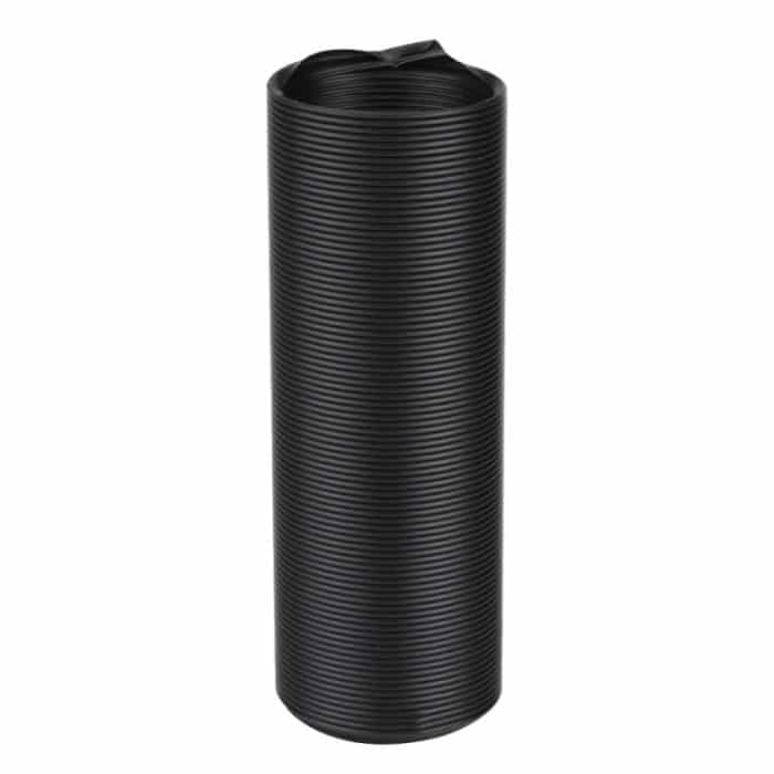Carbon Fiber Air Intake Balg Luftfilter Kit Auto Modifikation – Bild 6