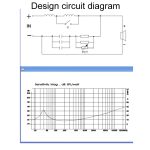 DIY Audio Bass Crossover Lötfreier Hochleistungsteiler, WEAH-90A – Bild 7