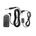 Aufklebbarer Miniatur-Universal-Tonabnehmer für Violine und Gitarre – Bild 2