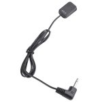 Aufklebbarer Miniatur-Universal-Tonabnehmer für Violine und Gitarre – Bild 3