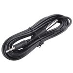 Aufklebbarer Miniatur-Universal-Tonabnehmer für Violine und Gitarre – Bild 5