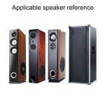 CW-3003 Hoch-, Mittel- und Tieftöner 3-Wege-Audio-Crossover Heimkino-Lautsprecherteiler – Bild 4