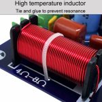 CW-3003 Hoch-, Mittel- und Tieftöner 3-Wege-Audio-Crossover Heimkino-Lautsprecherteiler – Bild 6