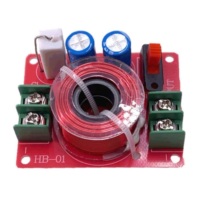 TBD0605172801.jpg Einstellbarer LCR Trap Breitband-Lautsprecher-Audiofilter, HB-01 – Bild 1