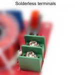 Einstellbarer LCR Trap Breitband-Lautsprecher-Audiofilter, HB-01 – Bild 9