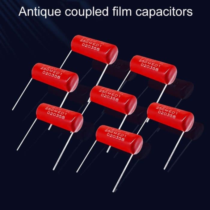 Hoch- und Tiefton-2-Wege-Audio-Crossover-Bühnenlautsprecher-Konvertierungsteiler, PA-2A – Bild 7