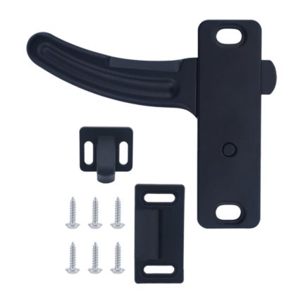 Ersatzgriff für Fliegengittertür im Wohnmobil in L-Form, Left Handle, Right Handle, Left+Right Handle