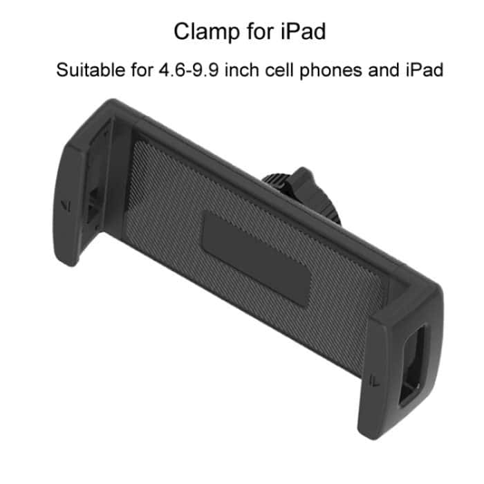 Für iPad Auto Tablet Halter Saugnapf Halterung Auto Dashboard Handy Ständer – Bild 4