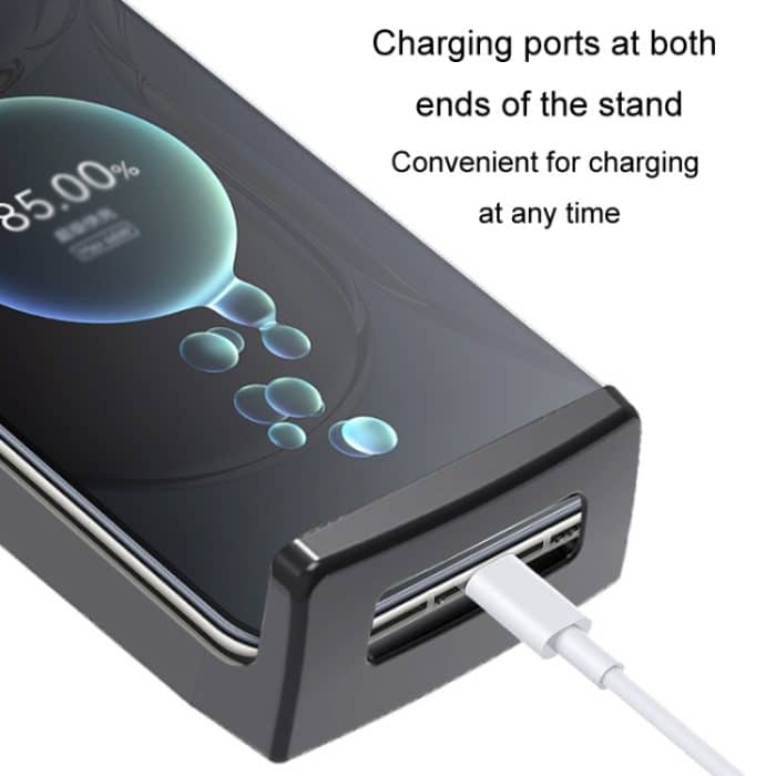 Für iPad Auto Tablet Halter Saugnapf Halterung Auto Dashboard Handy Ständer – Bild 6