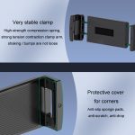 Für iPad Auto Tablet Halter Saugnapf Halterung Auto Dashboard Handy Ständer – Bild 8