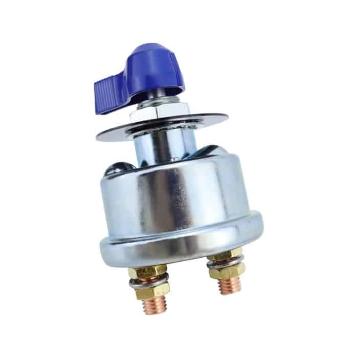 RV Yacht Anti-Leck-Batterie-Hauptschalter, Without Accessories, With Accessories – Bild 2