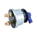 RV Yacht Anti-Leck-Batterie-Hauptschalter, Without Accessories, With Accessories – Bild 3