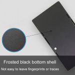 WEAH-2002 Hoch- und Tiefton-2-Wege-Audio-Crossover-Regallautsprecher-Umwandlungsteiler – Bild 4