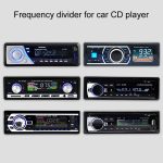 WEAH-2002 Hoch- und Tiefton-2-Wege-Audio-Crossover-Regallautsprecher-Umwandlungsteiler – Bild 7