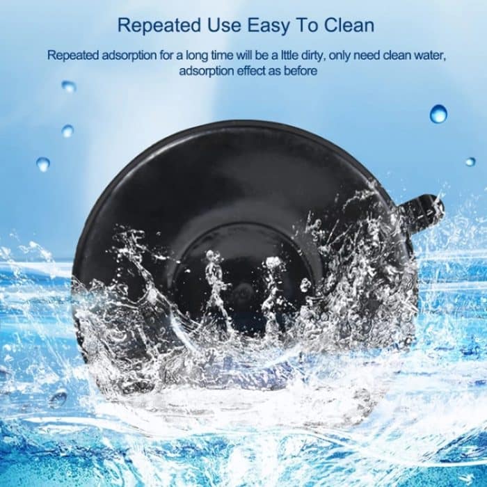 Für IPad Universal Auto Tablet Halter Saugnapf Auto Navigation Handy Halter, CP-P20 – Bild 10