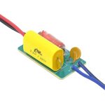 WEAH-T-4 Auto-Modifikation Hochtöner Crossover Hi-Fi Audio Teiler, A Model, C Model