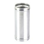 Aluminium Intake Turbo Intercooler Pipe Extensor Schlauchadapter Auto Air Intake Joiner Rohrverbinder, 51mm, 57mm, 63mm, 70mm, 76mm