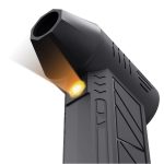 Handgehaltener Turboventilator mit Hochgeschwindigkeitsmotor und Staubwedel, 90.000 U/min, 90000 RPM – Bild 4