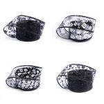 Halloween Dekoration Gold-geprägtes Cartoon DIY Schleifenband, 2m, 4m, 5m, 10m – Bild 2