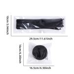 Halloween Dekoration Gold-geprägtes Cartoon DIY Schleifenband, 2m, 4m, 5m, 10m – Bild 4