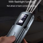 Intelligentes Infrarot-Erkennungssystem Hotel Anti-Peeping Drahtloser Signaldetektor, AK500 – Bild 12