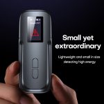 Intelligentes Infrarot-Erkennungssystem Hotel Anti-Peeping Drahtloser Signaldetektor, AK500 – Bild 9