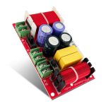 WEAH-206 Hoch- und Tiefton-2-Wege-Audioteiler-Regallautsprecher-Frequenzweiche – Bild 2