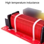 Einstellbare LCR Trap Full Range Lautsprecher Audio Filter Crossover, HB-03 – Bild 6