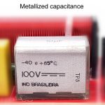 Einstellbare LCR Trap Full Range Lautsprecher Audio Filter Crossover, HB-03 – Bild 7