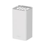 Küchenmesser-Organizer, Haushalts-Kochmesser-Aufbewahrungsregal