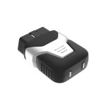 HUMZOR OBD2 Bluetooth Online-Autobatterie-Spannungserkennung – Bild 2
