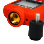 Xinsite HT-522 LCD Digitaler Drehzahlmesser 100.000 PPM Berührungsloser Geschwindigkeitsmesser – Bild 4